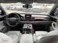 ÖZSAĞLAM'dan 2011 Audi A8 3.0TDI Long 390binde Hatasız Tramersiz