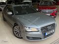 ÖZSAĞLAM'dan 2011 Audi A8 3.0TDI Long 390binde Hatasız Tramersiz