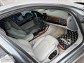 ÖZSAĞLAM'dan 2011 Audi A8 3.0TDI Long 390binde Hatasız Tramersiz