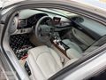 ÖZSAĞLAM'dan 2011 Audi A8 3.0TDI Long 390binde Hatasız Tramersiz