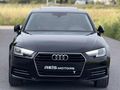REİS MOTORS/ DEĞİŞENSİZ/ A4 2.0 TDI QUATTRO/ TABA/ FIRSAT ARACI