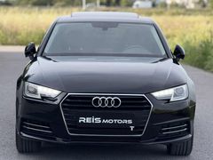 REİS MOTORS/ DEĞİŞENSİZ/ A4 2.0 TDI QUATTRO/ TABA/ FIRSAT ARACI
