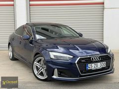YÜKSEL OTOMOTİV'DEN HATASIZ 2021 AUDİ A5 ADVANCED 182KM