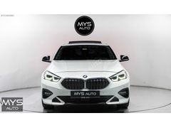 MYS AUTO 2020 BMW 2.16d F.EDİTİON SPORTLİNE HATASIZ DEĞİŞENSİZ