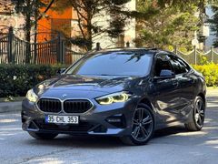 2020 BMW 216D GRAND COUPE - MASRAFSIZ - 1 LOKAL BOYA
