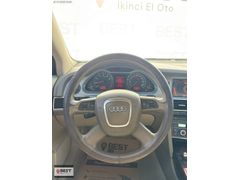 BEST 2.EL'DEN AUDİ A6 2.0 TFSI KREDİYE UYGUN (2007)