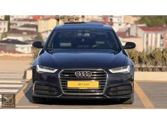 BEY-CAR'dan SUNROOF+ÇİFT NAVİ+4 ISITMA+HAFIZA+İÇİ BEJ