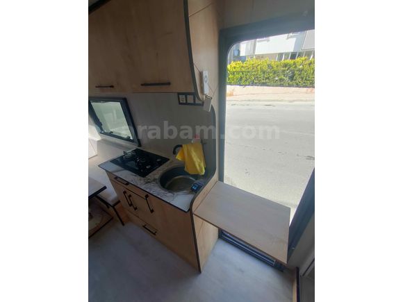 Sahibinden Karavan Çekme 