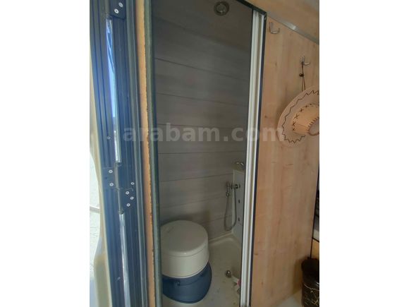Sahibinden Karavan Çekme 