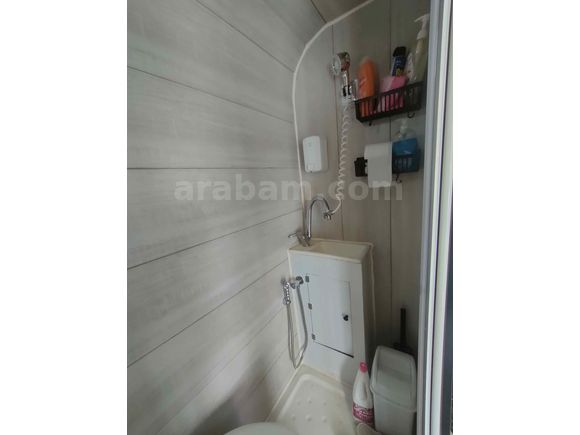 Sahibinden Karavan Çekme 