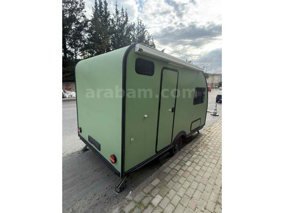 Sahibinden Karavan Çekme 