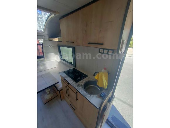 Sahibinden Karavan Çekme 