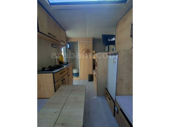 Sahibinden Karavan Çekme 