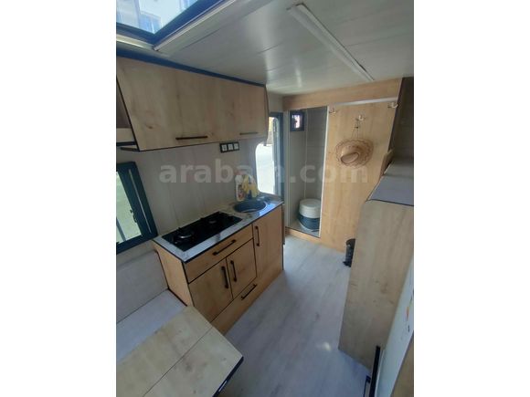 Sahibinden Karavan Çekme 