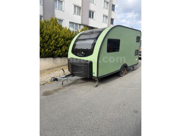 Sahibinden Karavan Çekme 