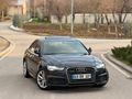 2018 Model A6 Tertemiz 118 binde