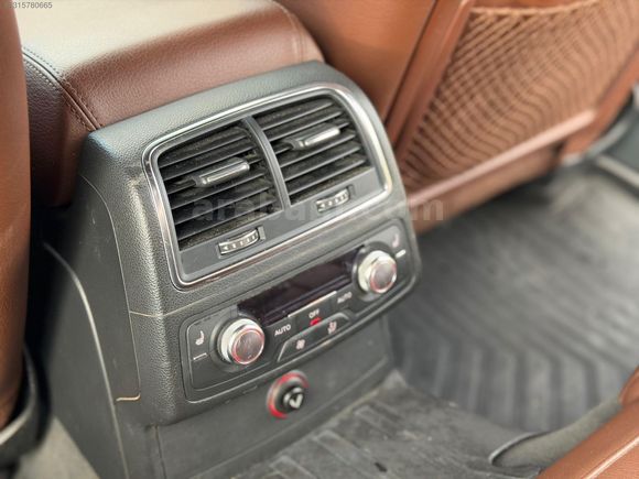 2018 Model A6 Tertemiz 118 binde