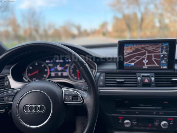 2018 Model A6 Tertemiz 118 binde