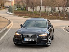 2018 Model A6 Tertemiz 118 binde