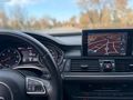 2018 Model A6 Tertemiz 118 binde