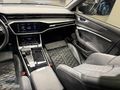 BAYİ 2024 RS6 PERFORMANCE 630HP_SERAMIK FREN_ARKA AKS_B&O_BLACK