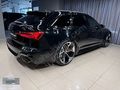 BAYİ 2024 RS6 PERFORMANCE 630HP_SERAMIK FREN_ARKA AKS_B&O_BLACK