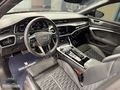 BAYİ 2024 RS6 PERFORMANCE 630HP_SERAMIK FREN_ARKA AKS_B&O_BLACK