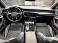 BAYİ 2024 RS6 PERFORMANCE 630HP_SERAMIK FREN_ARKA AKS_B&O_BLACK