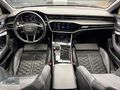BAYİ 2024 RS6 PERFORMANCE 630HP_SERAMIK FREN_ARKA AKS_B&O_BLACK