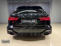 BAYİ 2024 RS6 PERFORMANCE 630HP_SERAMIK FREN_ARKA AKS_B&O_BLACK