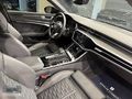 BAYİ 2024 RS6 PERFORMANCE 630HP_SERAMIK FREN_ARKA AKS_B&O_BLACK