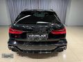 BAYİ 2024 RS6 PERFORMANCE 630HP_SERAMIK FREN_ARKA AKS_B&O_BLACK