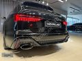 BAYİ 2024 RS6 PERFORMANCE 630HP_SERAMIK FREN_ARKA AKS_B&O_BLACK