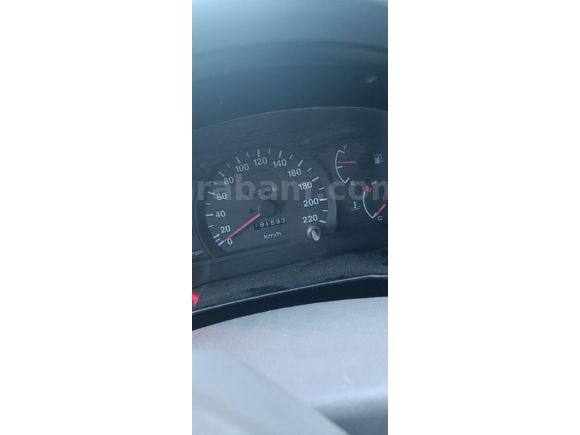 Sahibinden Hyundai Accent 1.3 Admire 2003 Model