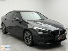 OTOFORA 2020 BMW 216d Gran Coupe FİRST EDİTİON SPORT LİNE 116 HP
