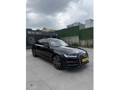 DE CE GRUP AUDİ A6 2.0 TDI QUATTRO S-TRONİC TABA MATRİX VAKUM