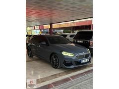 2021 216DİZEL 116HP BOYASIZ MSPORT CAM TAVAN HAYALET NBT 18JANT