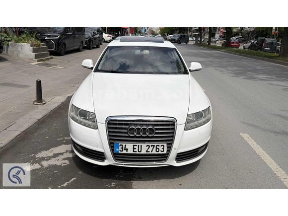 AUDİ A.6 2.0TFSI EMSALSİZ YETKİLİ SERVİS BAKIMLI
