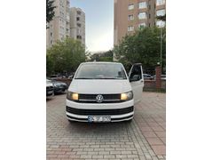 Sahibinden Volkswagen Transporter 2.0 TDI Camlı Van 2017 Model 