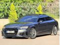 2024 AUDI A5 45TFSİ 265BG SLİNE!!