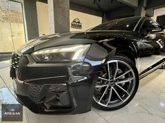 !!! BOYASIZ__2024+45TFSI S LİNE+QUATTRO !!!
