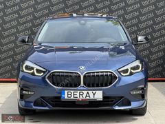 /BERAY/ 2022 BMW 2.16d GRAN COUPE SPORT LİNE HATASIZ