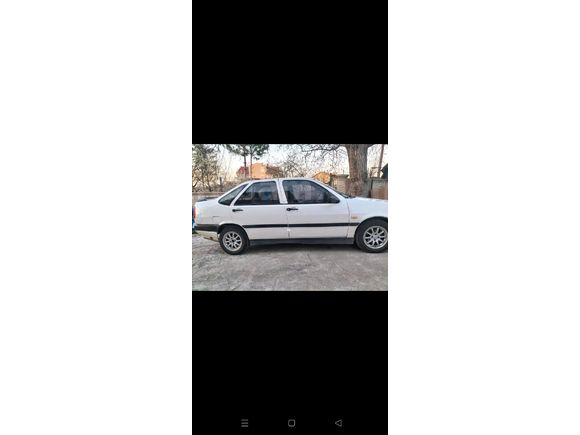 Sahibinden Fiat Tempra 1.6 SX 1992 Model