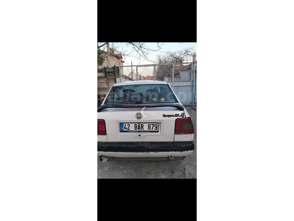 Sahibinden Fiat Tempra 1.6 SX 1992 Model