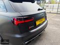 AUTONERJİ'DEN 2016 AUDİ RS6 AVANT 4.0TFSI V8 QUATTRO PERFORMANCE