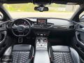 AUTONERJİ'DEN 2016 AUDİ RS6 AVANT 4.0TFSI V8 QUATTRO PERFORMANCE