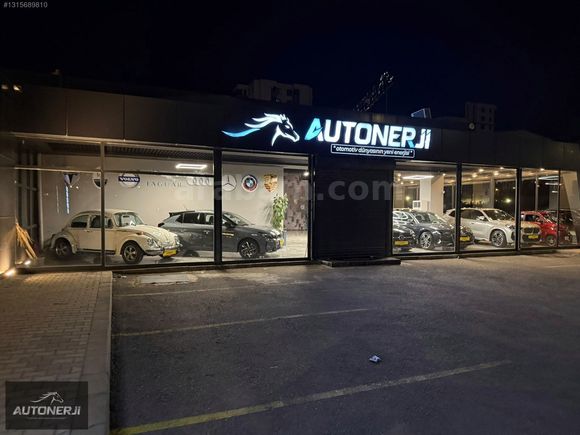 AUTONERJİ'DEN 2016 AUDİ RS6 AVANT 4.0TFSI V8 QUATTRO PERFORMANCE