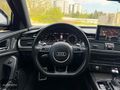 AUTONERJİ'DEN 2016 AUDİ RS6 AVANT 4.0TFSI V8 QUATTRO PERFORMANCE