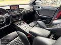 AUTONERJİ'DEN 2016 AUDİ RS6 AVANT 4.0TFSI V8 QUATTRO PERFORMANCE