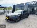 AUTONERJİ'DEN 2016 AUDİ RS6 AVANT 4.0TFSI V8 QUATTRO PERFORMANCE